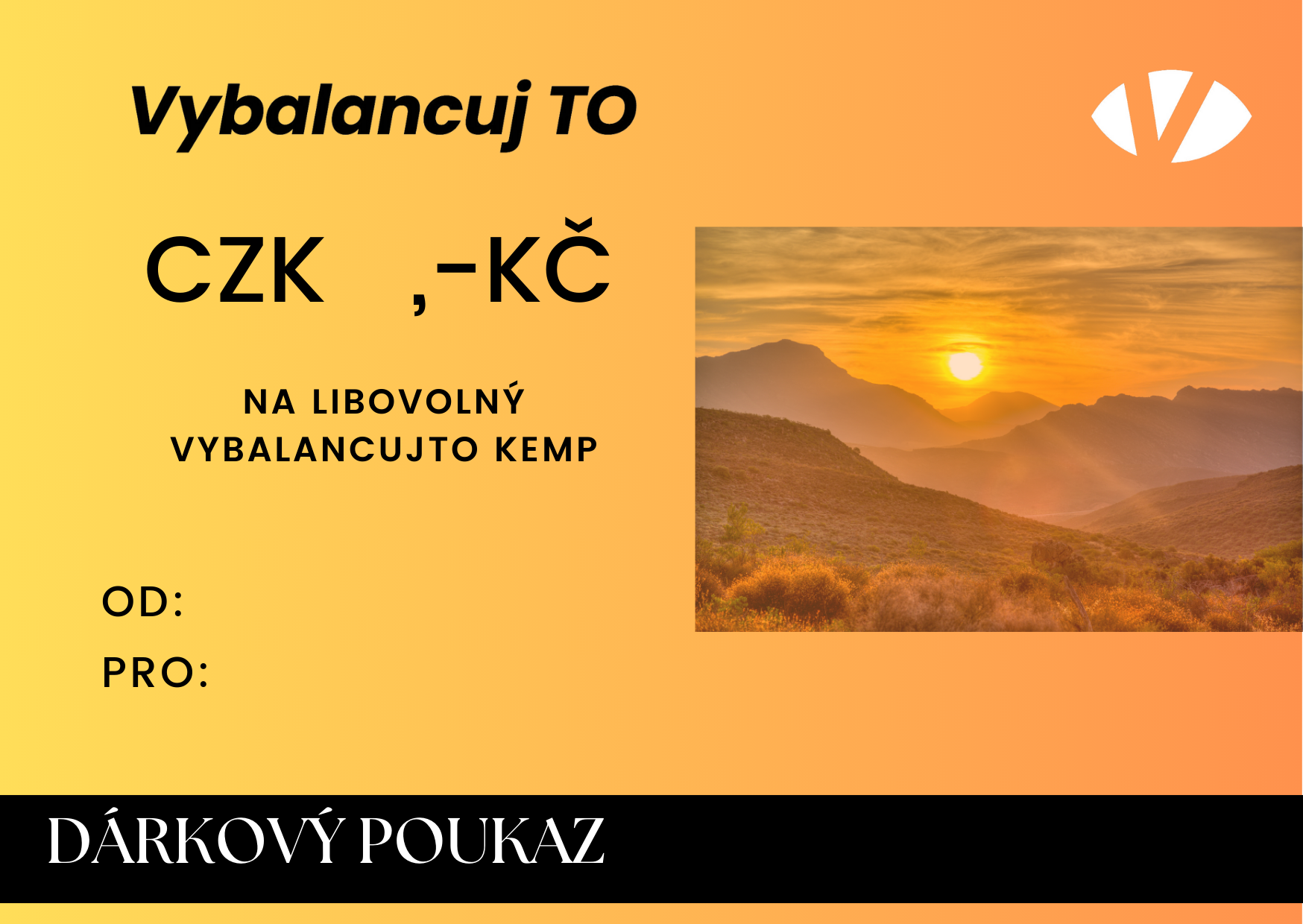 Pukaz kemp